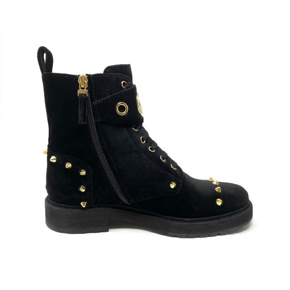 Fendi Combat Boots - Picture 4 of 7